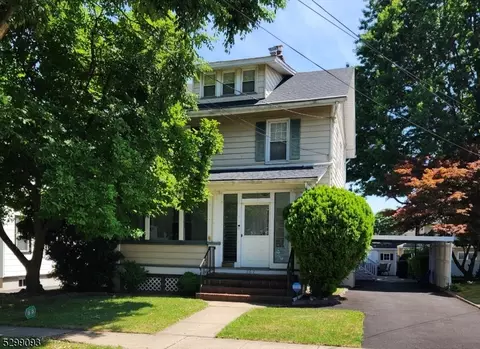 167 Washington Ave, Clifton, NJ 07011