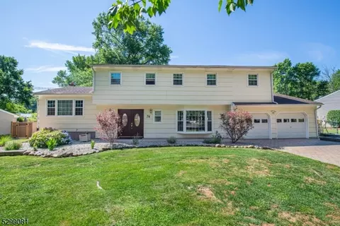 74 Westminster Dr, Parsippany-troy Hills Twp, NJ 07054
