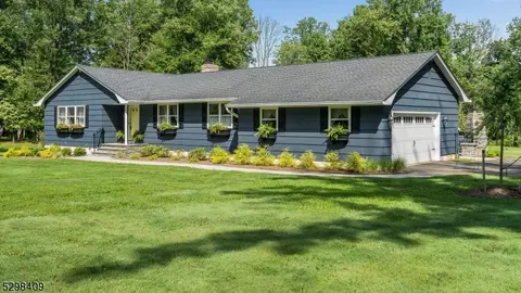 217 Scrabbletown Rd, Readington Twp, NJ 08889