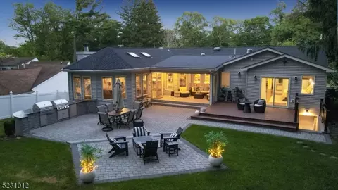 57 Southwynde Dr, Denville, NJ 07834