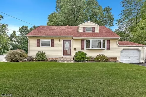 41 Fordham Rd, Franklin Twp, NJ 08873