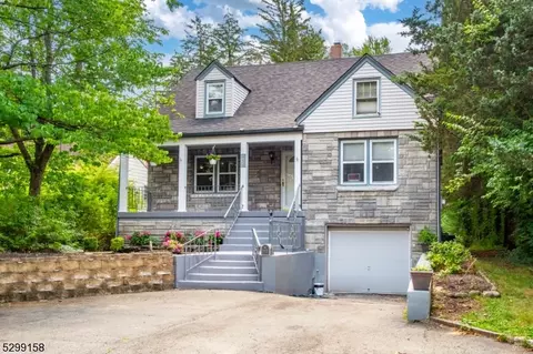505 Eagle Rock Ave, Roseland, NJ 07068