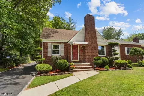 1442 E Front St, Plainfield, NJ 07062