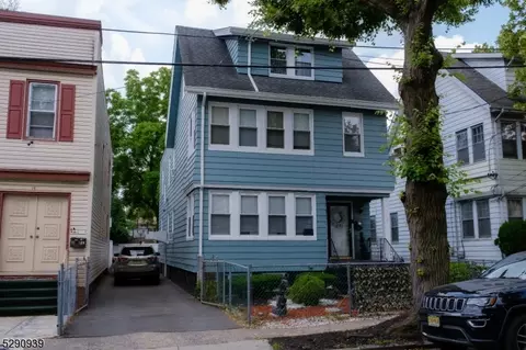 17 Bamford Pl, Irvington, NJ 07111