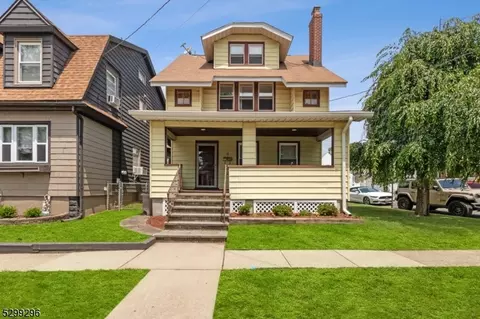 3 Porter Pl, Bloomfield, NJ 07003