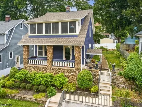 19 Baltusrol Rd, Summit, NJ 07901