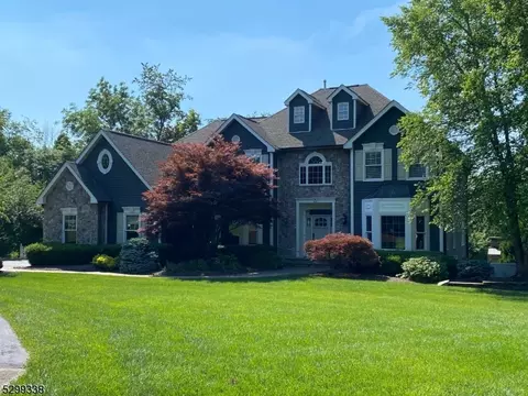 4 Heritage Ct, Branchburg, NJ 08876