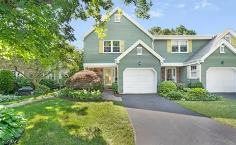 7 Thomas Paine Rd, Morristown, NJ 07960