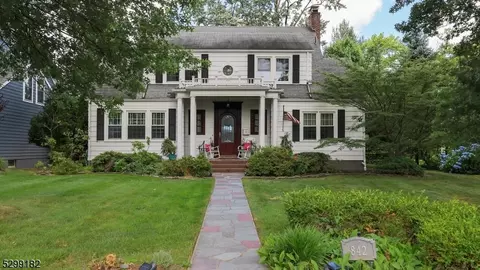 842 Cedar Ter, Westfield, NJ 07090
