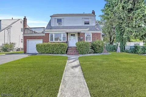 2545 Allen Ave, Union, NJ 07083