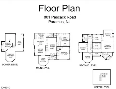 801 Pascack Rd, Paramus, NJ 07652 photo 50