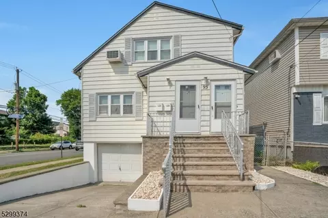 93 E 27th St, Bayonne, NJ 07002