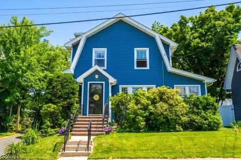 981 Balsam Way, Union, NJ 07083