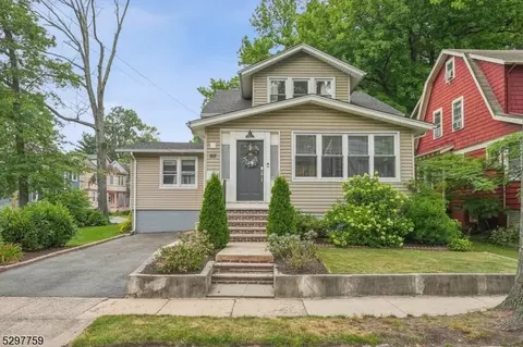 43 Orchard Rd, Maplewood, NJ 07040