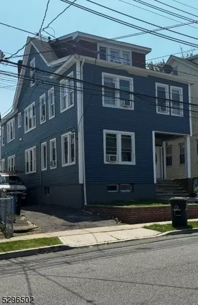 294 N Center St, City Of Orange, NJ 07050