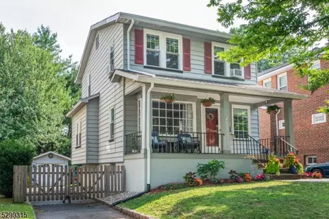40 Yantecaw Ave, Bloomfield, NJ 07003