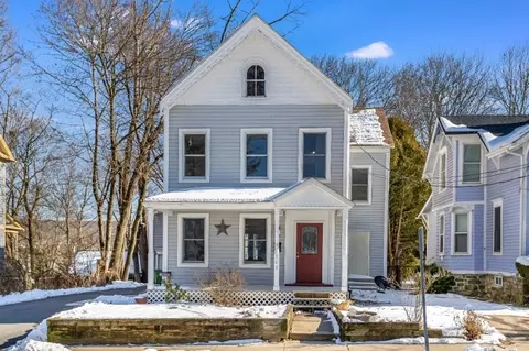 503 W Plane St, Hackettstown, NJ 07840