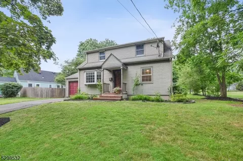 76 Rosedale Ave, Madison, NJ 07940