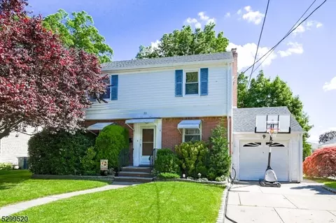 90 Avondale Ave, Clifton, NJ 07013
