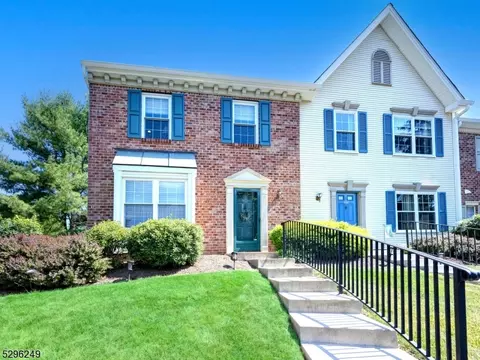 3701 Pinhorn Dr, Bridgewater, NJ 08807