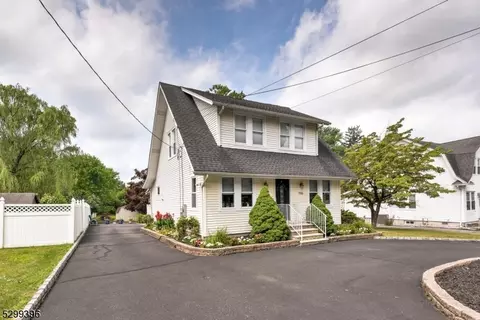 795 Black Oak Ridge Rd, Wayne, NJ 07470