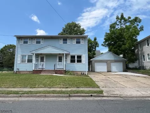 222 S 12th Ave, Manville, NJ 08835