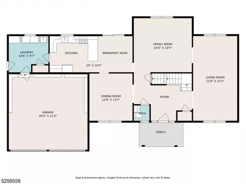 5 Hazel Ave, Edison, NJ 08820 photo 38