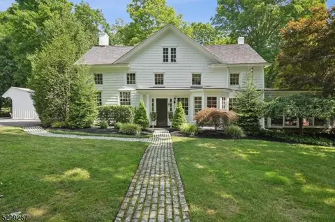 33 N Finley Ave, Bernards, NJ 07920