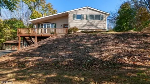 1132 County Road 519, Frenchtown, NJ 08825