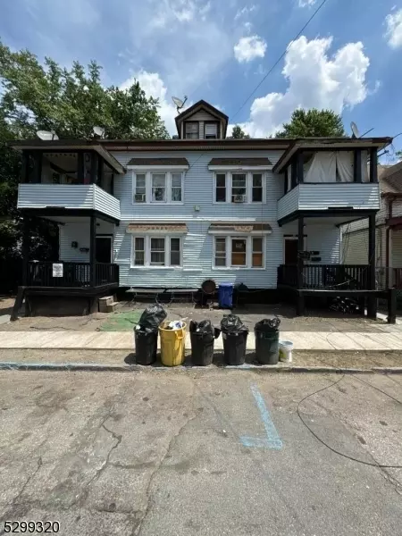 10 N Bridge St, Paterson, NJ 07522