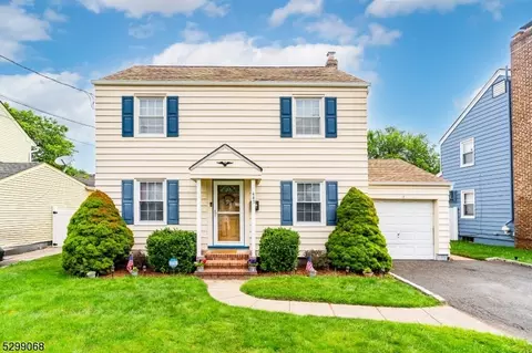443 Stratford Rd, Union, NJ 07083