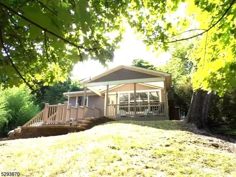 72 Ridgeway Ave, Blairstown, NJ 07825