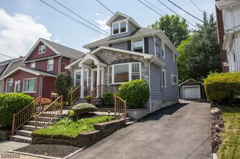 59 Cedar St, Nutley, NJ 07110