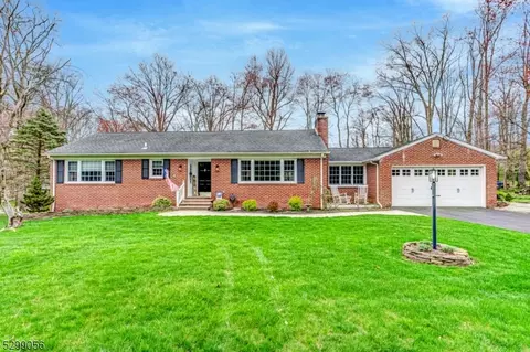 1162 Fairfield Rd, Bridgewater, NJ 08807