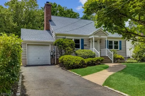 253 Hillside Ave, Springfield, NJ 07081