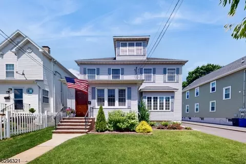 96 3rd Ave, Garwood, NJ 07027