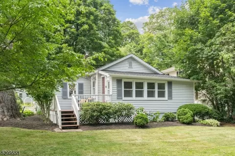 24 Hillside Ter, Bernards, NJ 07920