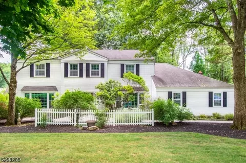 5 Appletree Way, Washington Twp, NJ 07853