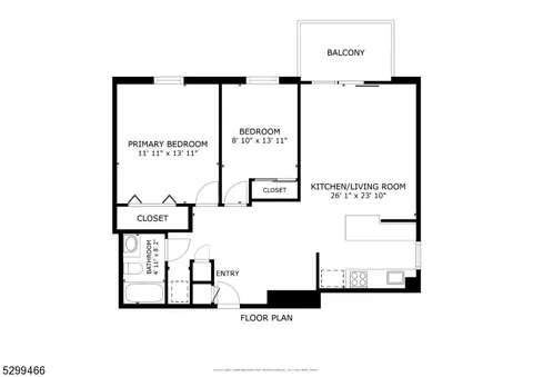 300 Park St, Hackensack, NJ 07601 photo 37