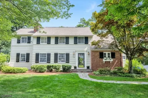 20 Meadowbrook Rd, Chatham, NJ 07928