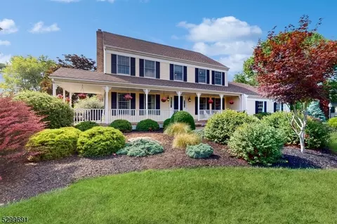20 Blackhorse Run, Montgomery, NJ 08502