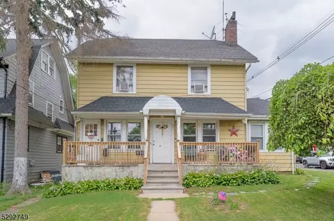 3 Mountain Ave, Summit, NJ 07901