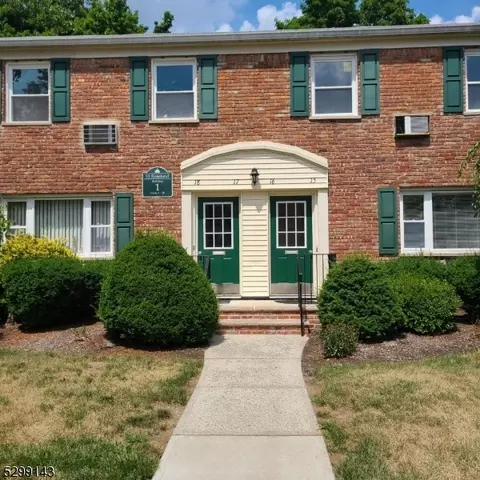 51 Roseland #18, Caldwell, NJ 07006