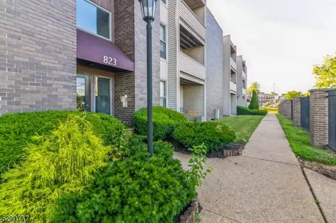 823 Main St #K, Nutley Twp, NJ 07110