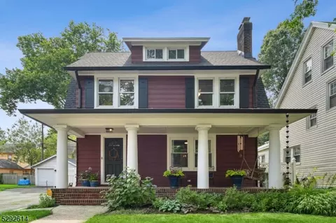 124 Reynolds Pl, South Orange, NJ 07079