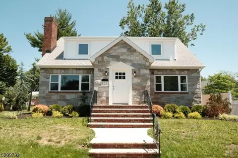 530 Conklin Pl, Linden, NJ 07036