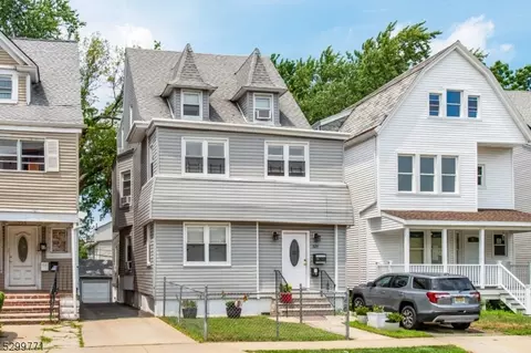 329 N Grove St, East Orange, NJ 07017
