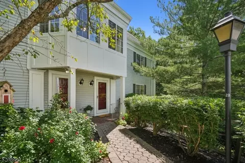 203 Riveredge Dr #203, Chatham Twp, NJ 07928