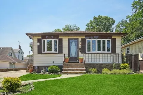14 Jefferson Ave, Linden, NJ 07036