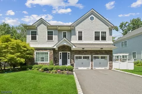 265 Brookhaven Way, Millburn Twp, NJ 07078